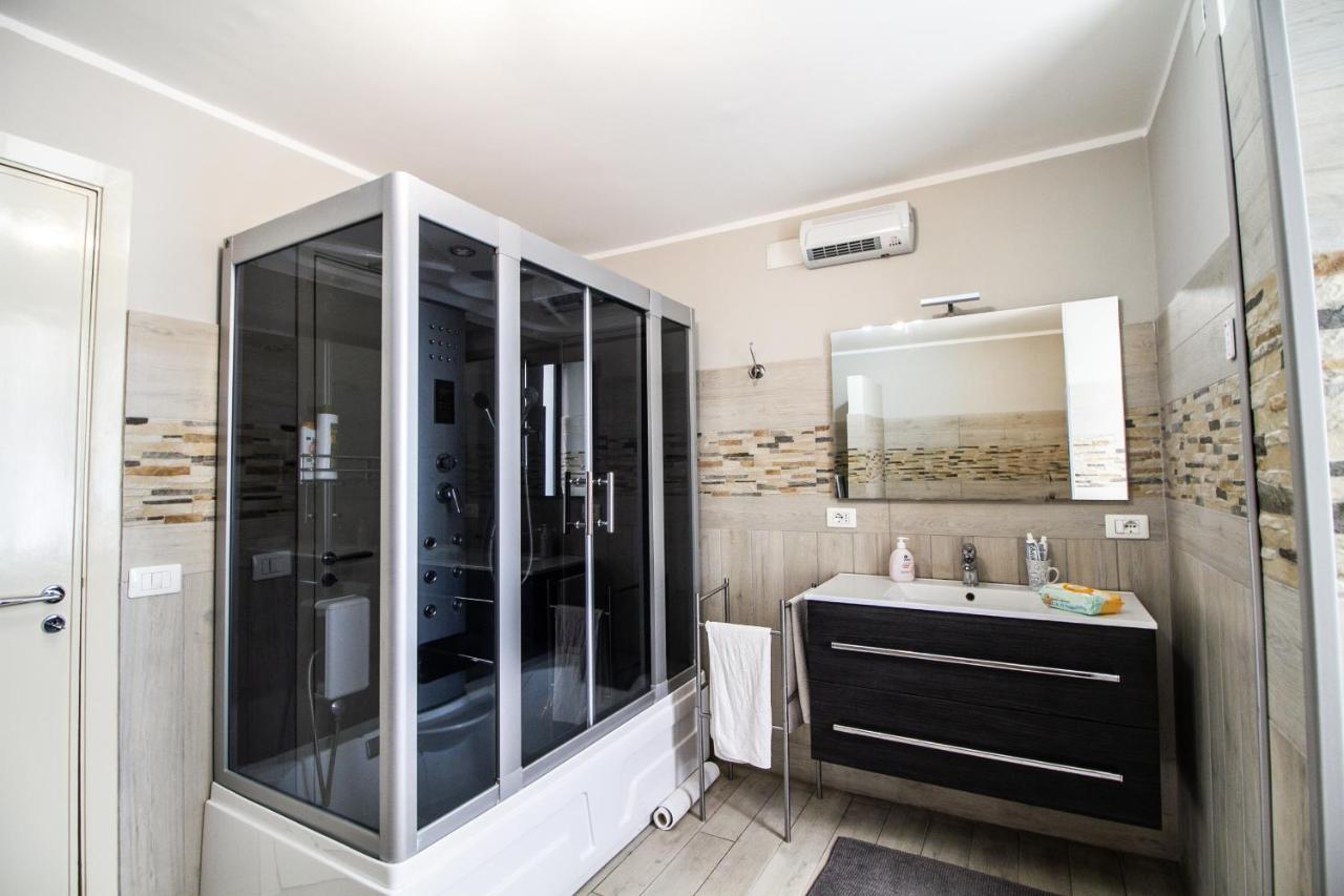 Le Muse Catanesi Apartment ภายนอก รูปภาพ