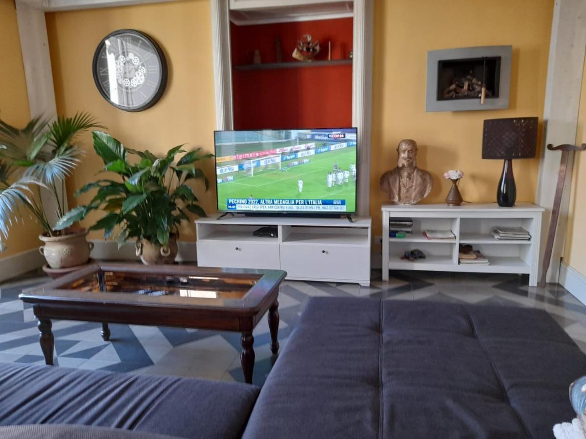 Le Muse Catanesi Apartment ภายนอก รูปภาพ