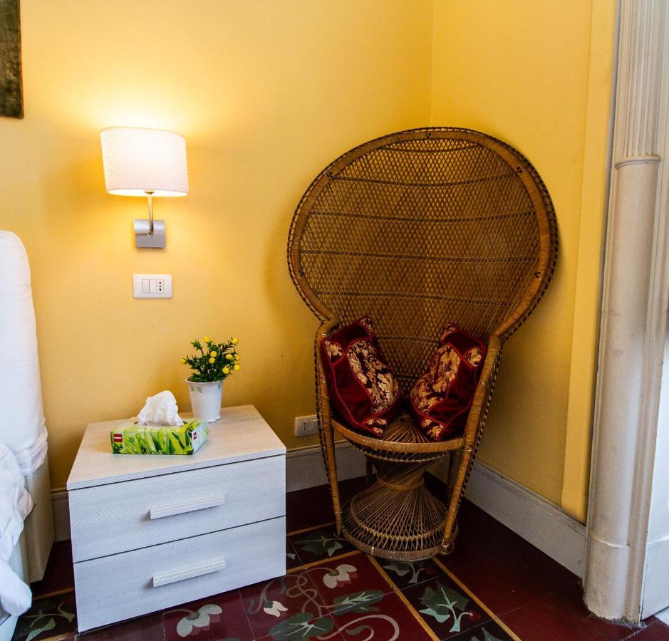 Le Muse Catanesi Apartment ภายนอก รูปภาพ